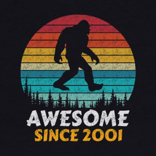 Awesome Since 2001 by AdultSh*t